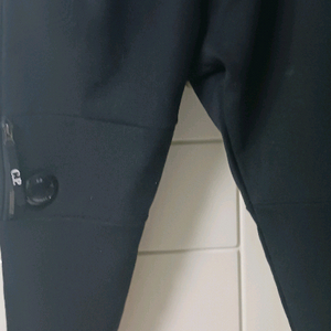 C. P컴퍼니 렌 즈 조거팬츠