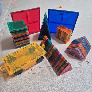 피카소 타일즈 80pcs