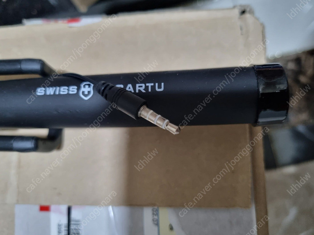 셀카봉 새제품 택포 6000원 이미지