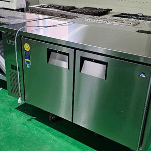 테이블냉장고1500 간냉식 인천 이미지