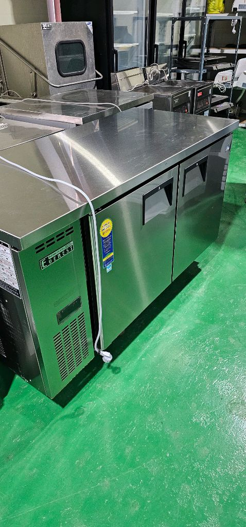 테이블냉장고1500 간냉식 인천 이미지