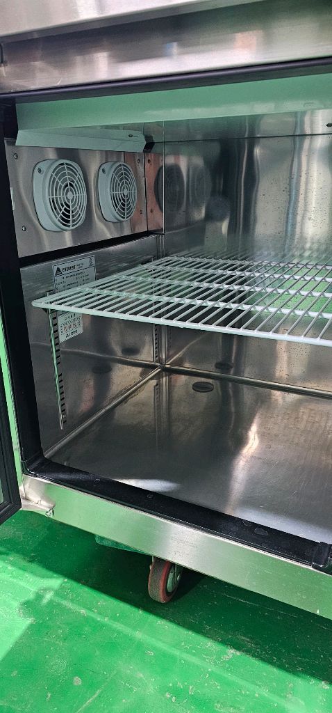 테이블냉장고1500 간냉식 인천 이미지