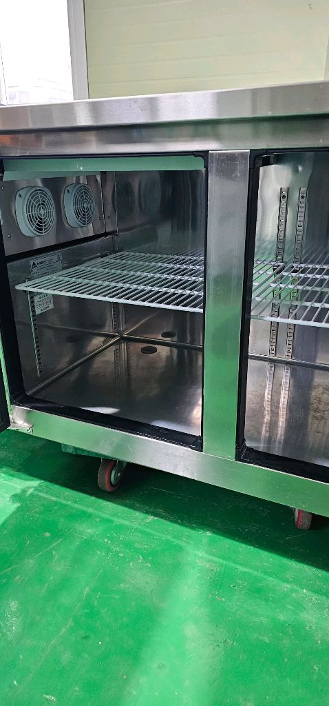 테이블냉장고1500 간냉식 인천 이미지