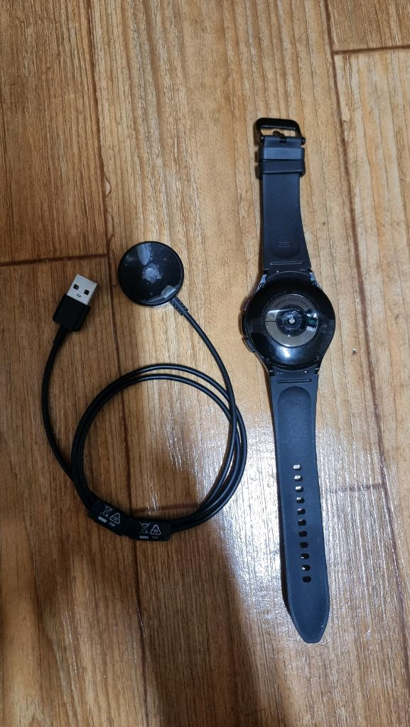 갤럭시 워치4 클래식 46mm무료배송 이미지