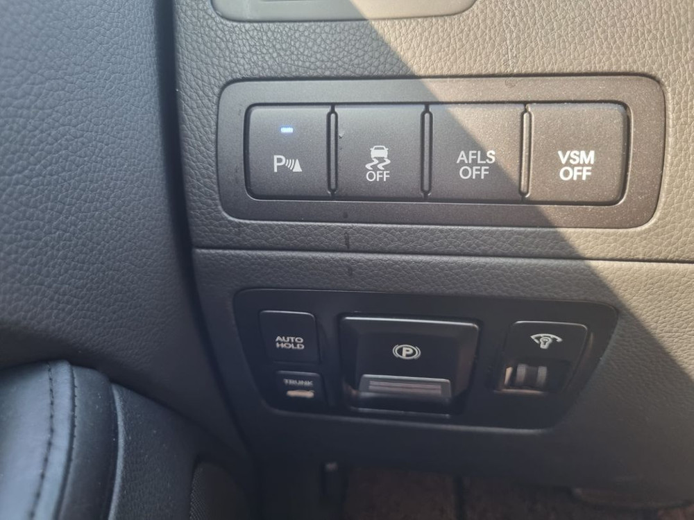 에쿠스VI리무진 3.8 09년식 판매합니다 이미지