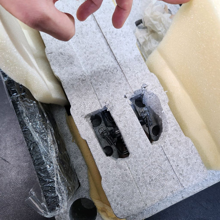 Gentle Giant 스타워즈 스카우트 트루퍼 스태츄 이미지