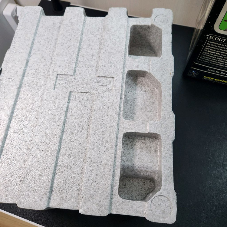 Gentle Giant 스타워즈 스카우트 트루퍼 스태츄 이미지