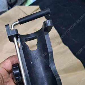 카약 로드거치대(카약앤피싱제품 j&b) 이미지