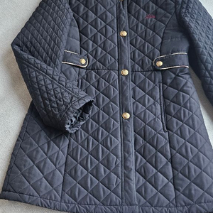 닥스키즈 퀼팅누님패딩자켓 이미지