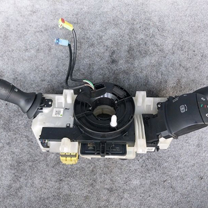 뉴SM5 L43 라구나 클럭스프링 콤비네이션 스위치 / 255670009R 이미지