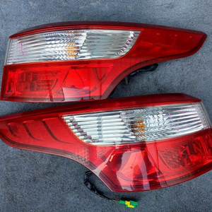 뉴SM5 L43 라구나 테일램프 후미등 데루등 코너등 / LED 이미지