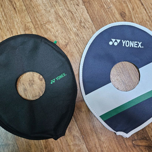 배드민턴 라켓 헤드 커버