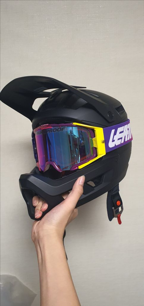 캐니언 스펙트럴 Cf 7 + 스미스 메인라인--1