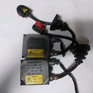 오피러스 그랜져XG 뉴EF소나타 투스카니 HID 발라스터 안정기 / 5DV007760 이미지