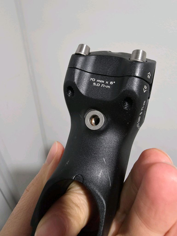 에스웍 sl7 스템 스페셜라이즈드 sl7 스템--4