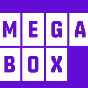 메가박스 2D 일반영화 온라인 영화예매권 1장 10,500 이미지