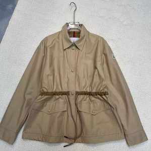 몽클레어 사울론 필드자켓