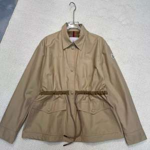 몽클레어 사울론 필드자켓