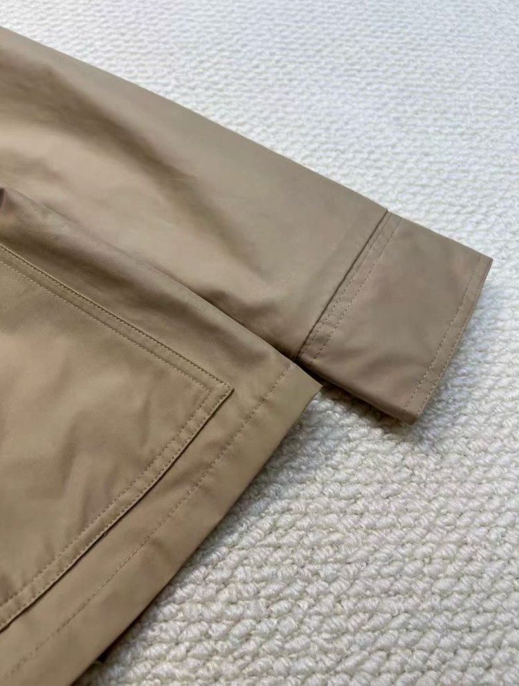 몽클레어 사울론 필드자켓--3