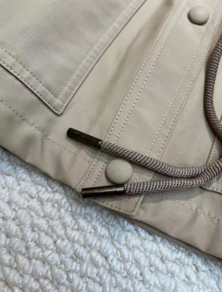 몽클레어 사울론 필드자켓--4