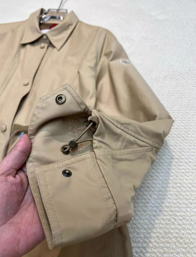 몽클레어 사울론 필드자켓--5