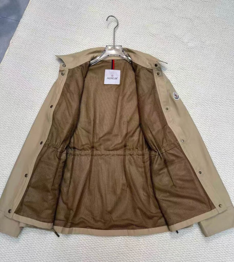몽클레어 사울론 필드자켓--6