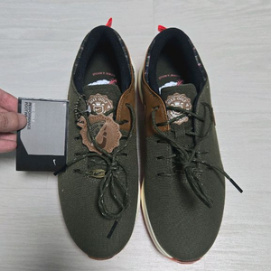 나이키 에어 줌 빅토리 투어3 NRG W OC24 255mm 판매합니다 골프화