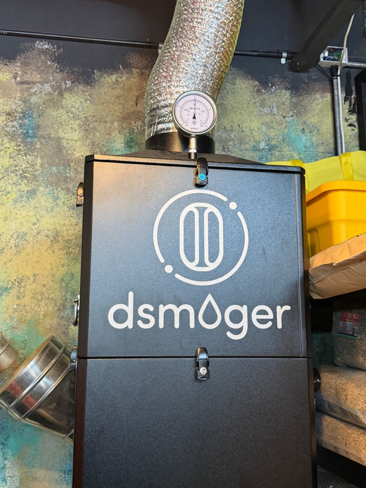 24년 이지스터4kg 로스터기 /디스모거 풀옵 리스승계 이미지