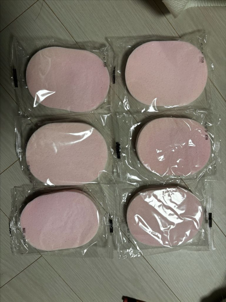 (새상품) 피부국가기술자격증 /피부미용실기재료/피부미용준비물 이미지