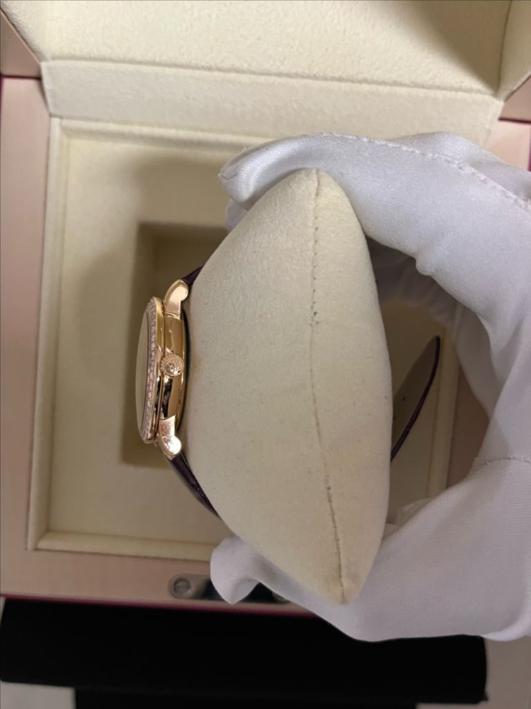 블랑팡 21년 발렌타인 에디션 판매합니다. 이미지