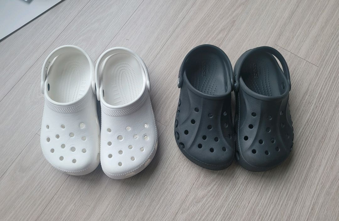 (정품) CROCS 크록스 키즈--0