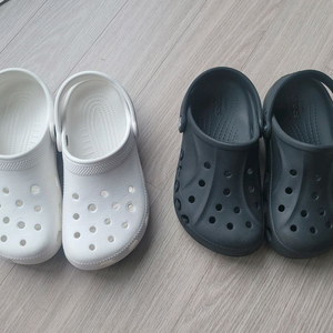 (정품) CROCS 크록스 키즈