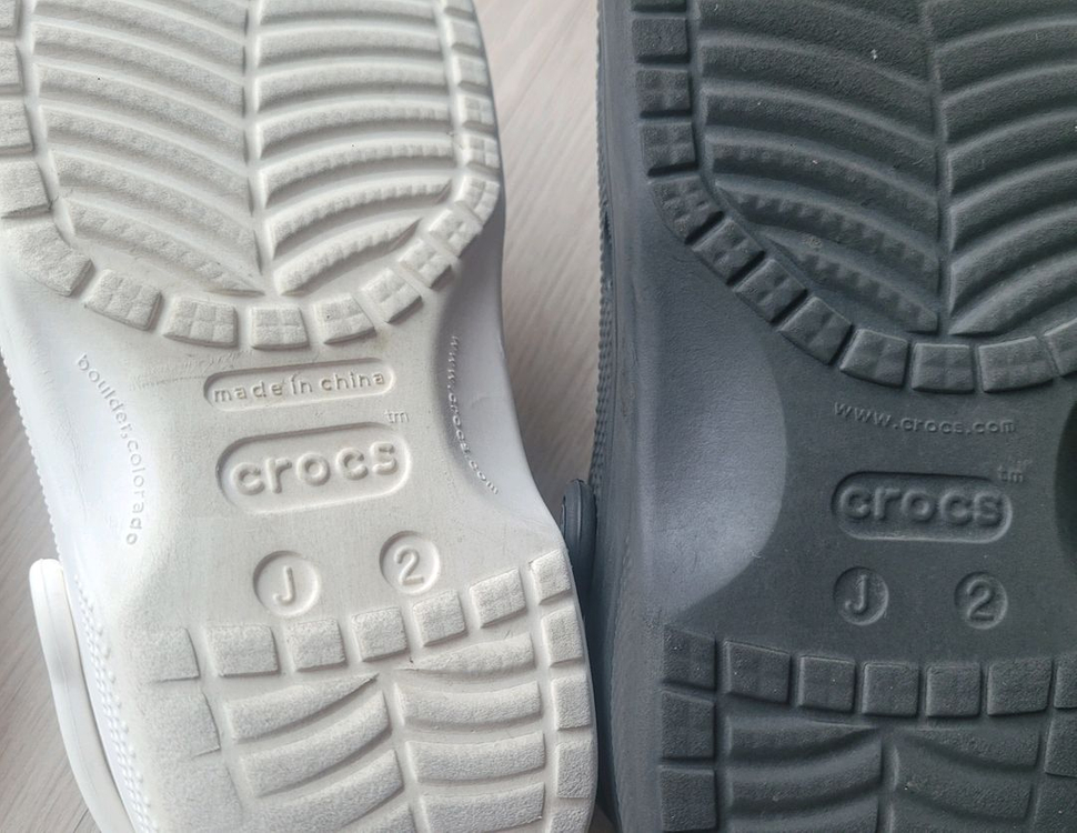 (정품) CROCS 크록스 키즈--4