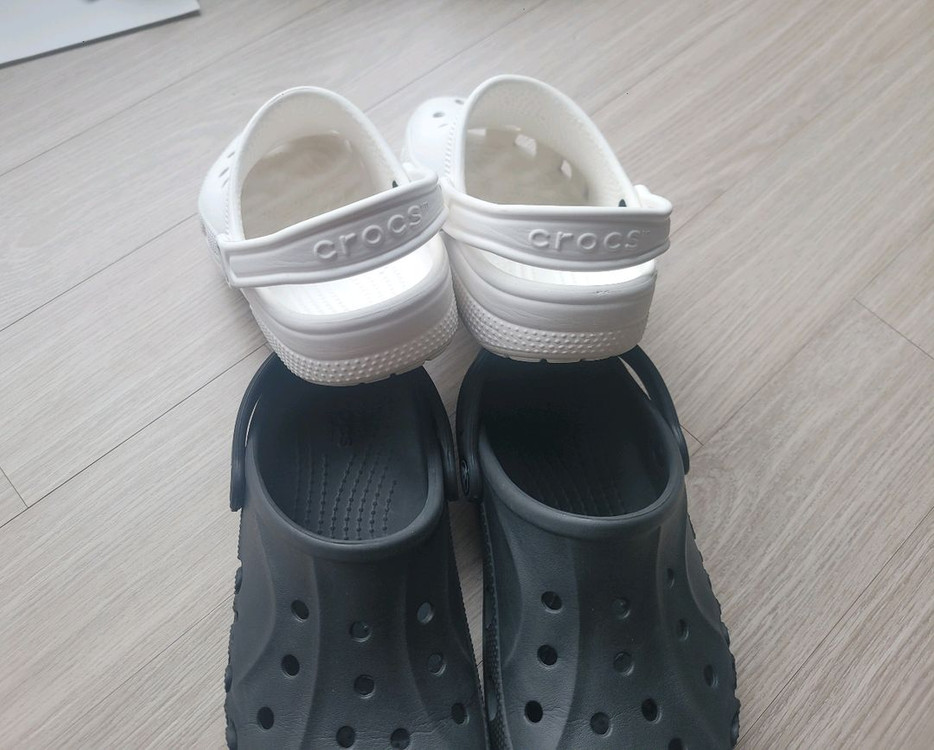 (정품) CROCS 크록스 키즈--2