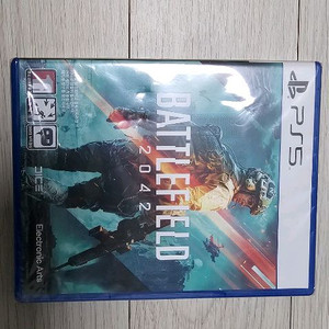ps5 배틀필드 2042