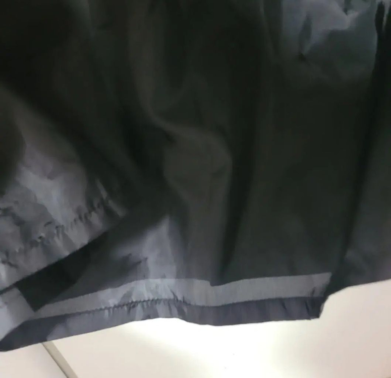 올리브 멜빵 나시 원피스 이미지