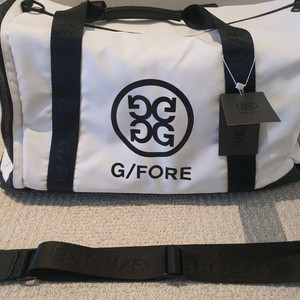 국내당일발송 지포어골프백 캐디백 보스턴백 말본골프백 이미지