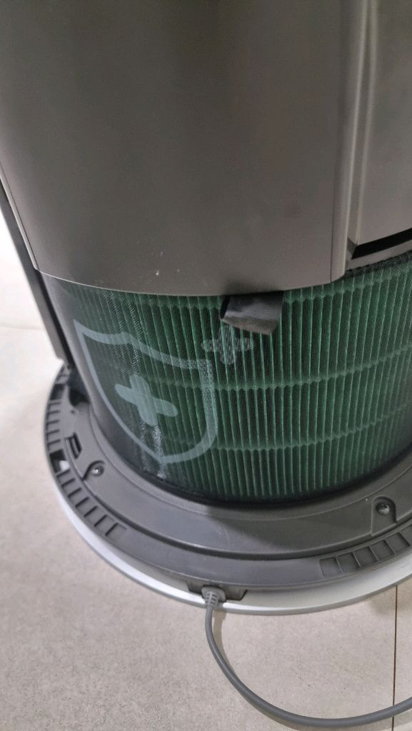 LG퓨리케어 360 펫 공기청정기 A급 판매합니다--3