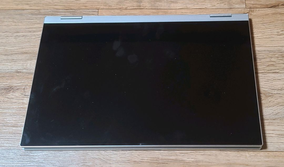 삼성 노트북 갤럭시북 플렉스 13인치 부품용 으로 판매--8