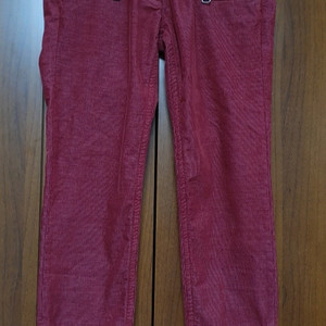 (새상품)이자벨 마랑 팬츠