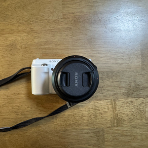 sony nex-f3 카메라 화이트