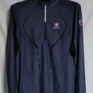 블랙야크 남성 긴팔 100(c)