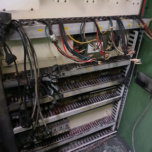 NC터닝 전기판넬 판매합니다. 이미지