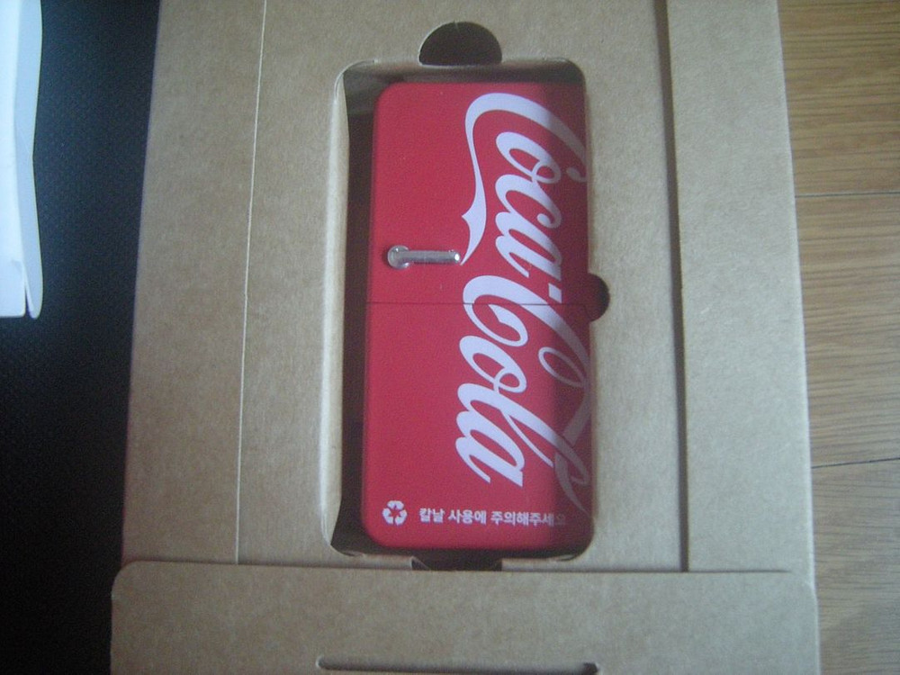 르젠 모던레트로 프리미엄BLDC저소음선풍기+코카콜라콬따(사은품 신일휴대용선풍기)/아이폰 엘지삼성tv모니터 가전가구 이미지