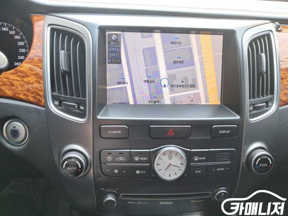 [현대]에쿠스(신형) VL380(LIMOUSINE) 프레스티지 #3월급매 이미지