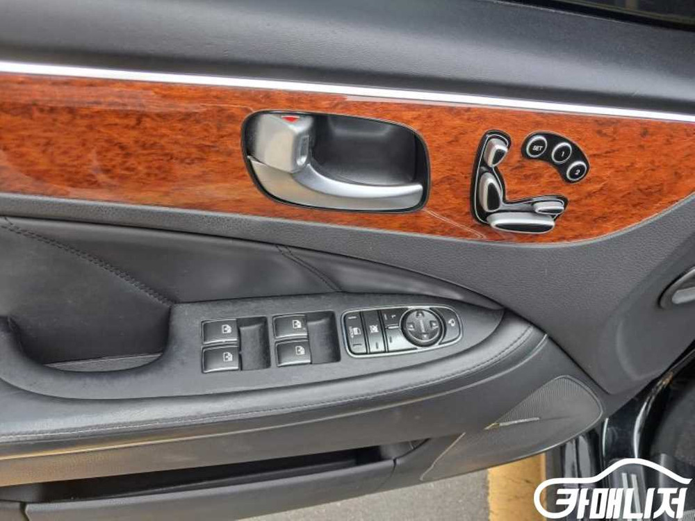 [현대]에쿠스(신형) VL380(LIMOUSINE) 프레스티지 #3월급매 이미지