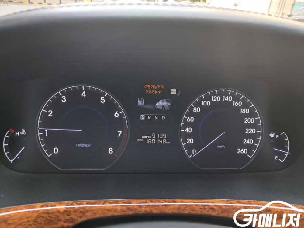 [현대]에쿠스(신형) VL380(LIMOUSINE) 프레스티지 #3월급매 이미지