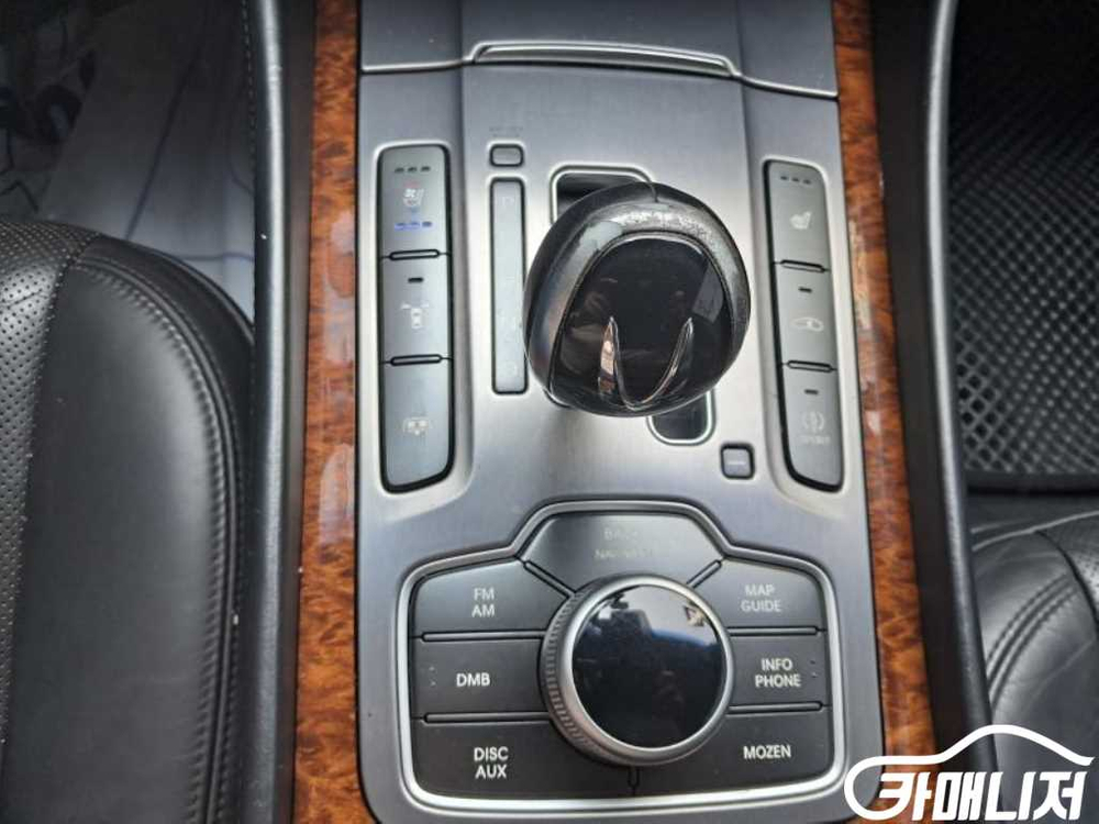 [현대]에쿠스(신형) VL380(LIMOUSINE) 프레스티지 #3월급매 이미지