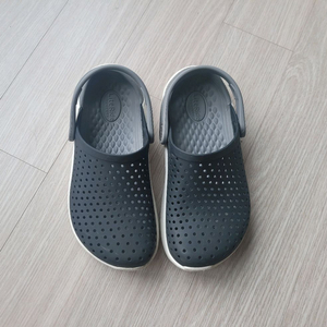 (정품) CROCS LiteRide 크록스 키즈