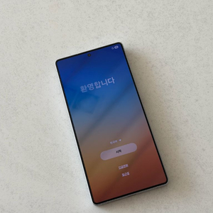 갤럭시 S25 Ultra 256GB KT공기계 이미지